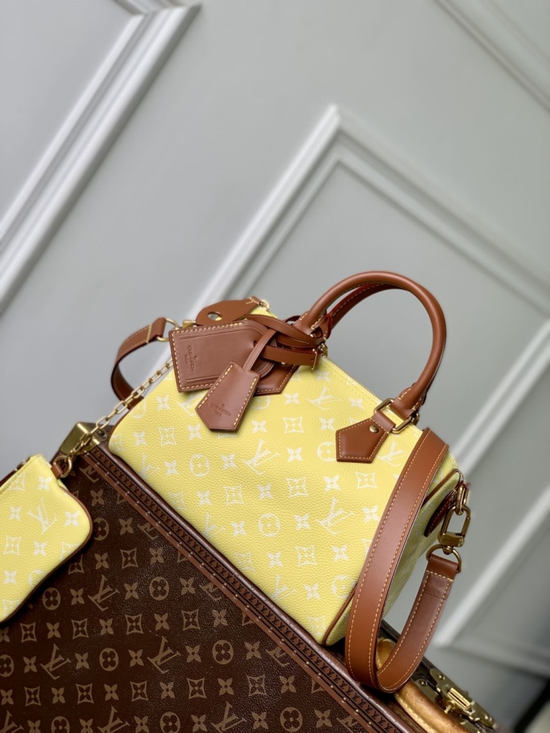 LV Speedy Bags